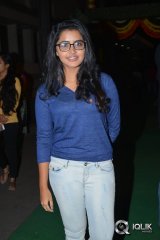 Shatamanam Bhavati Movie Special Screening at Prasad Labs